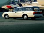 Toyota Crown Wagon 1991 года